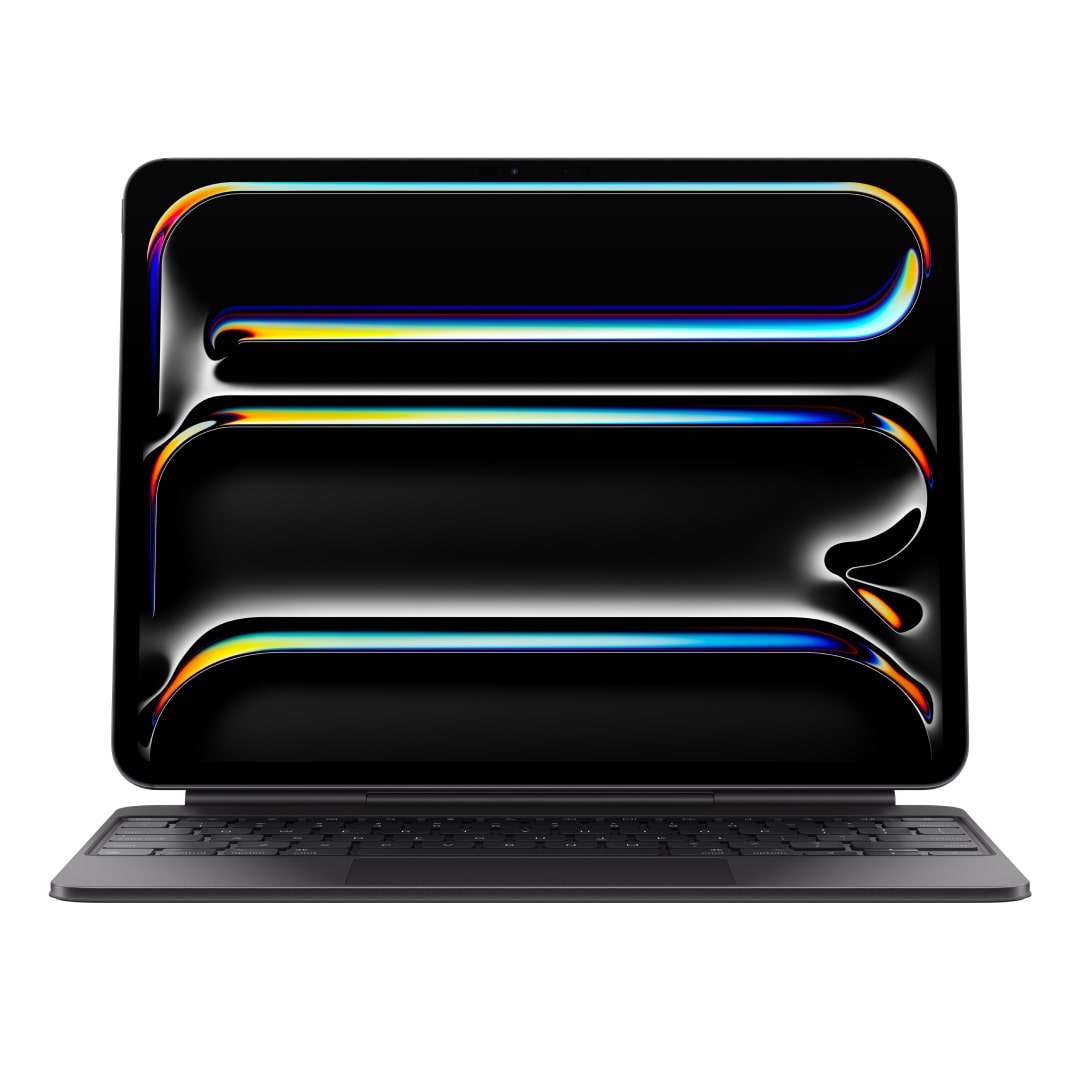 11インチiPad Pro（M5）用Magic Keyboard - 日本語 - ホワイト