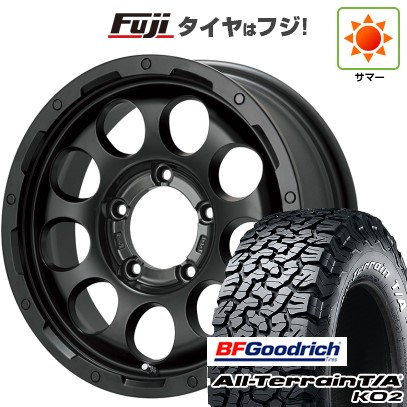 ジムニーシエラ/ジムニーノマド 夏タイヤ ホイール4本セット 215/70R16