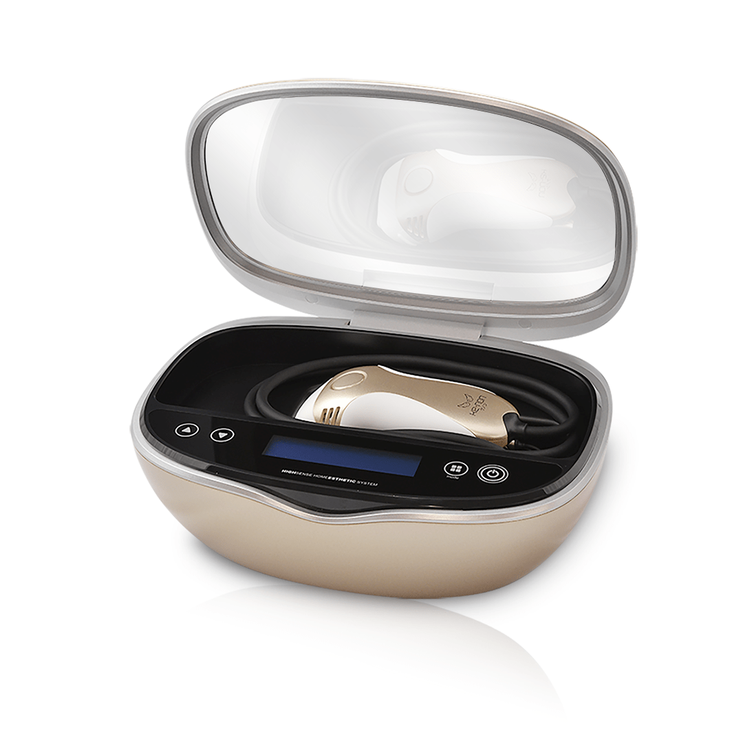 エムテック 光美容器 ケノン(マットブラック): エムロック ANA Mall店