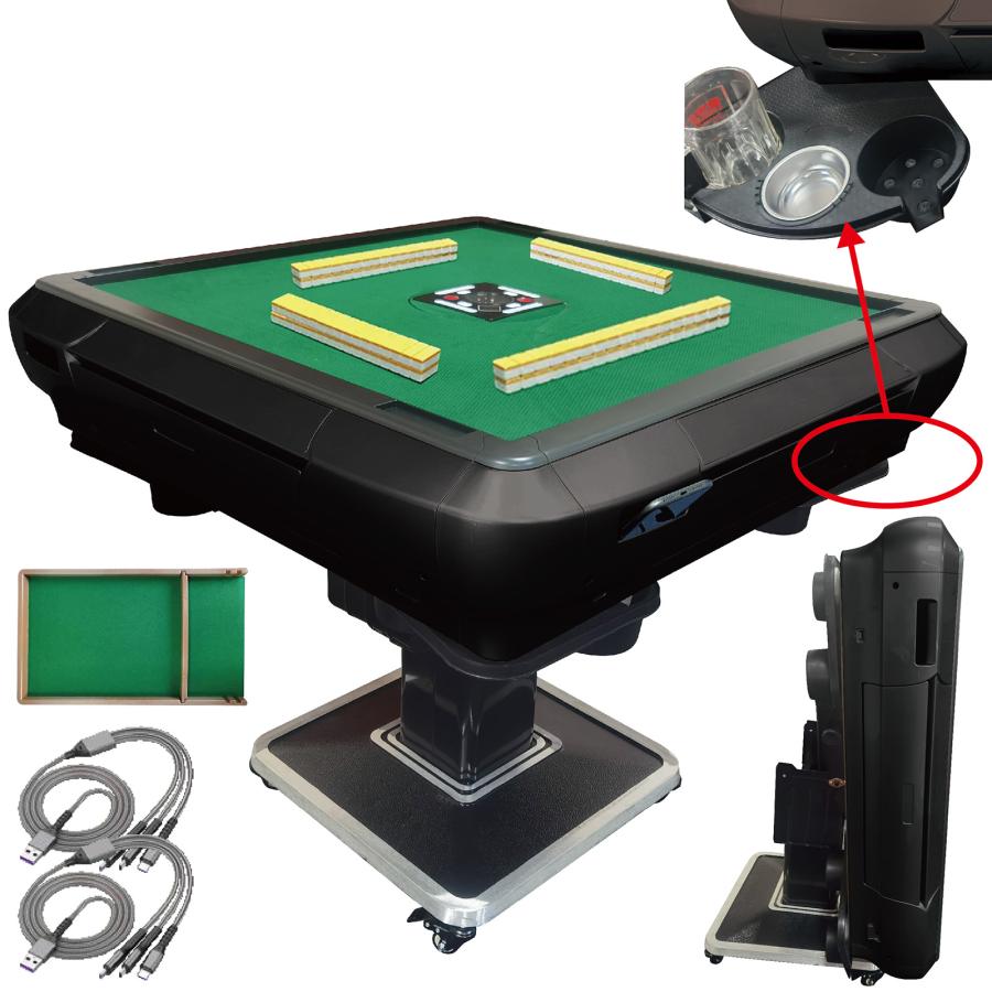 全自動麻雀卓 折りたたみ 静音 家庭用 麻雀卓 全自動卓 スポーツ用具
