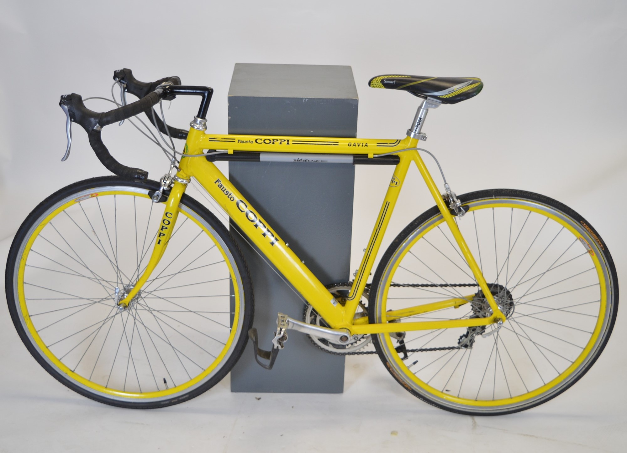 Lot 506 - Fausto Coppi bike