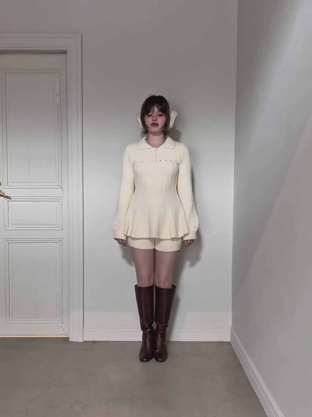 ANDMARY】Dada cable set up