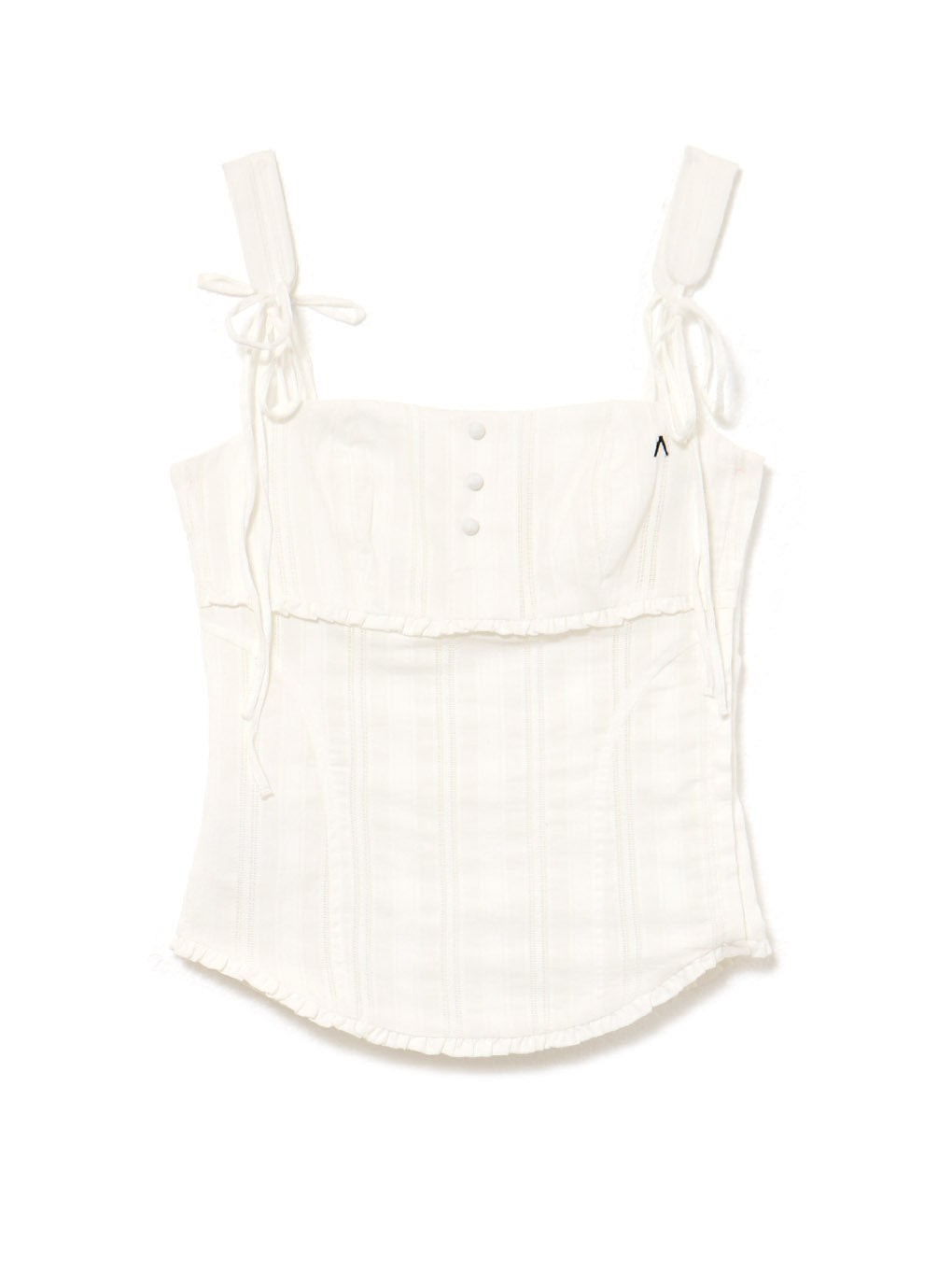 ANDMARY】Emma lace tops