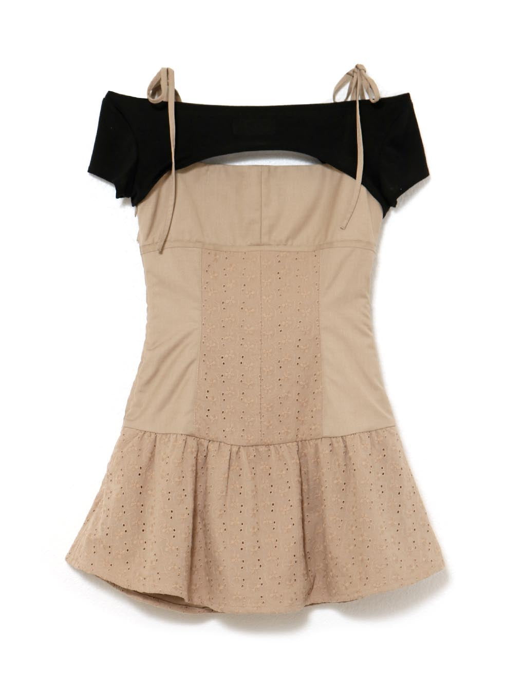 ANDMARY】Sandra lace dress