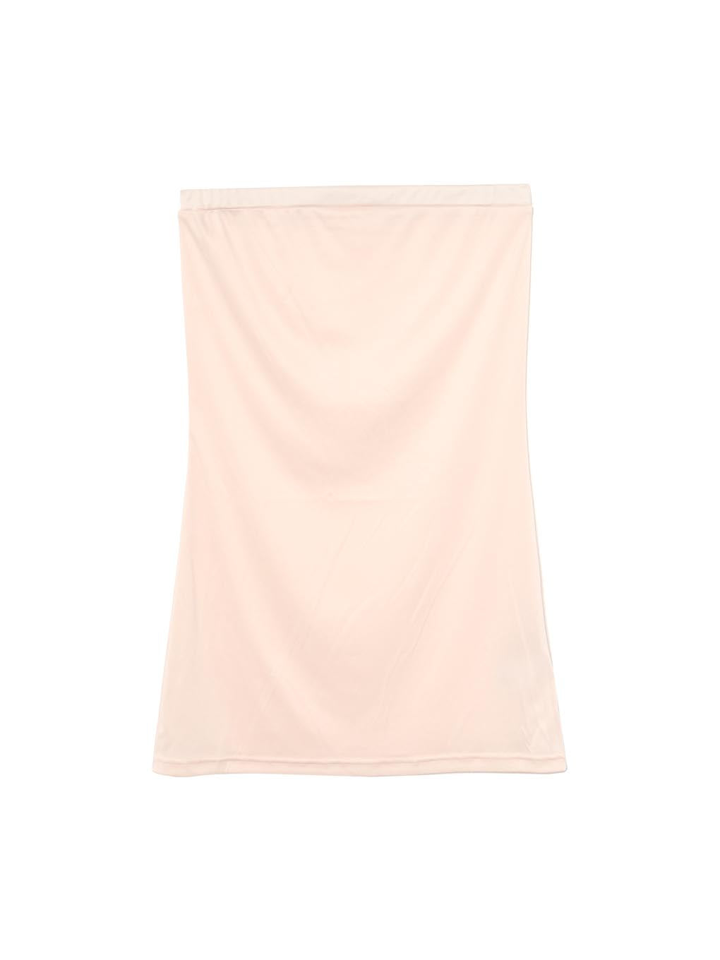 ANDMARY】Cameron cable knit mini dress