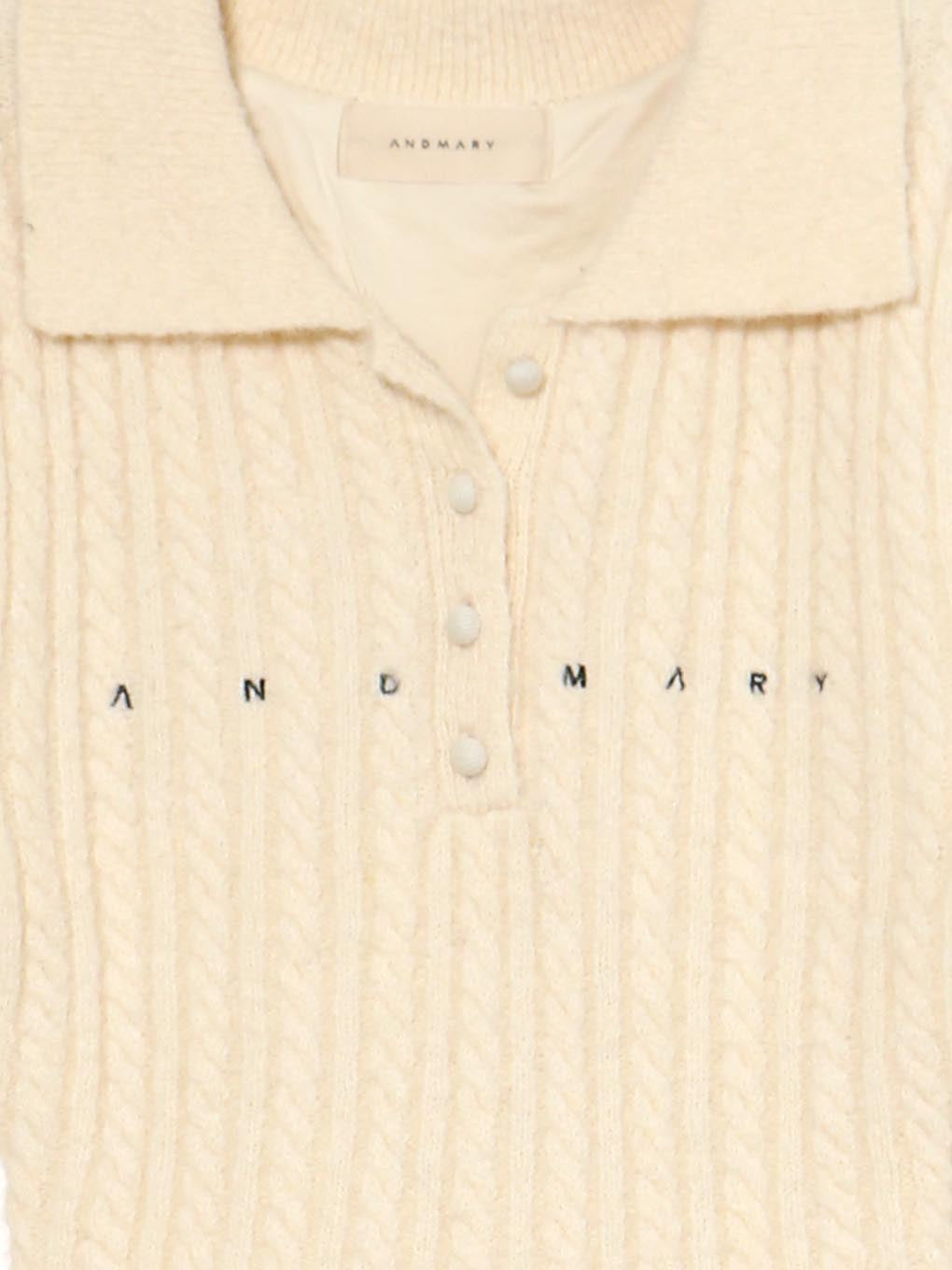 ANDMARY】Dada cable set up