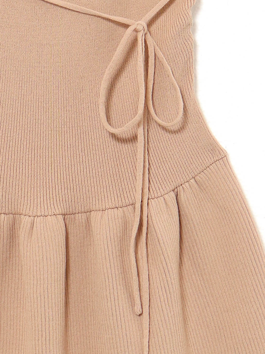 ANDMARY】Bebe mini dress