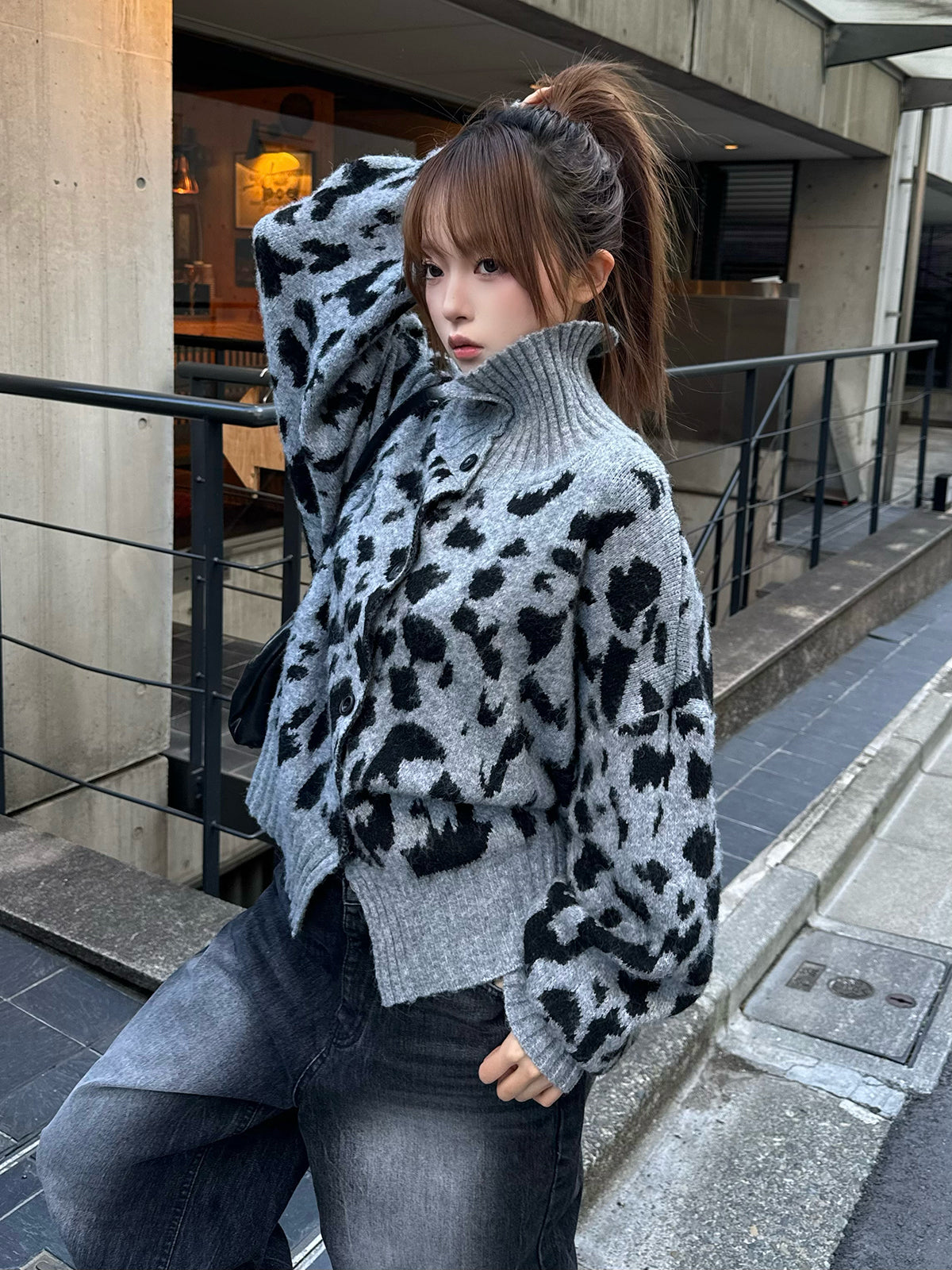 カーディガン – ANDOR ONLINE