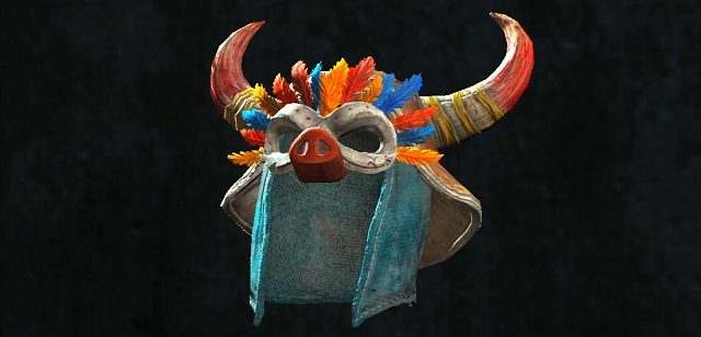 フォールアウト4】「パックス・マスク付きヘルメット」の性能