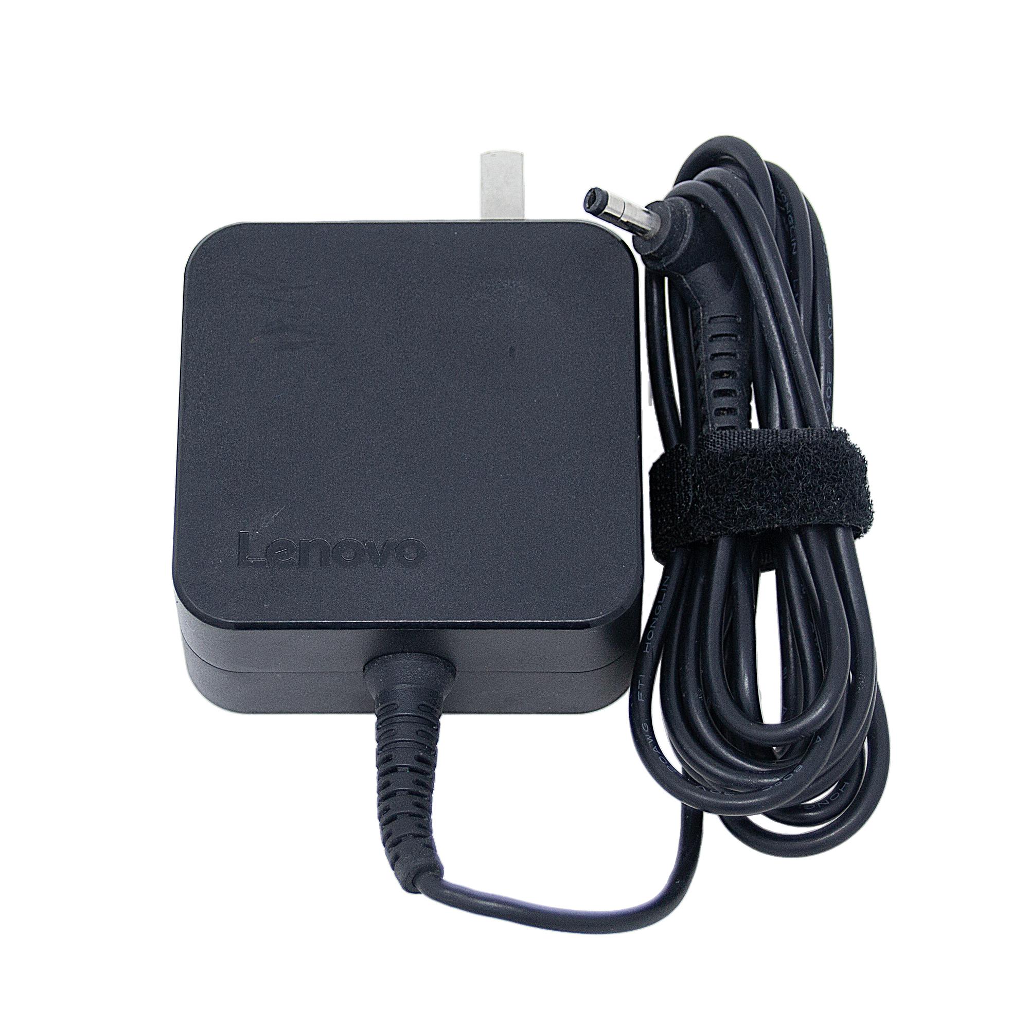 LENOVO IdeaPad 110S-11IBR 80WG Genuine Original AC Power Adapter