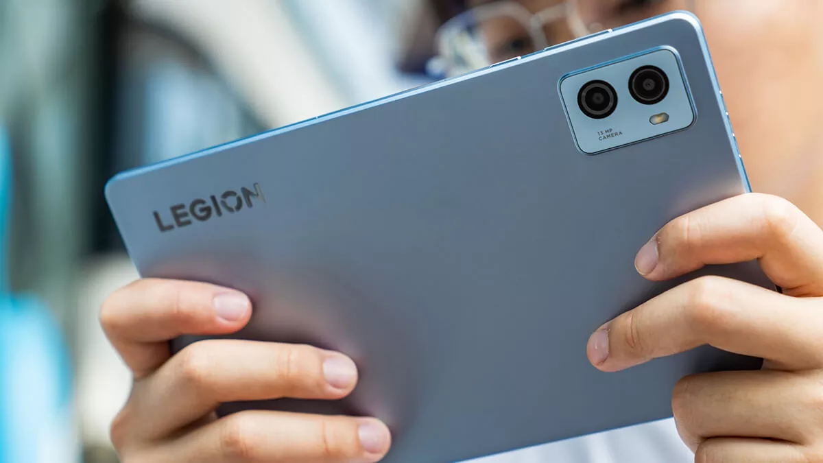 Lenovo Legion Y700 2023の主要スペックほぼ発表。デュアルUSB-Cやペン