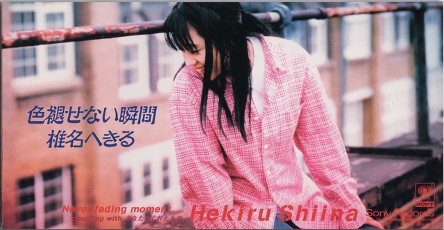 TEDN-304 i hate you remix／田中勝己 #8cmCD: 8cmアニソンCDを懐古する。