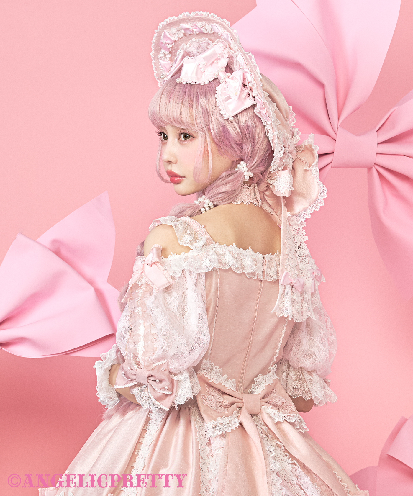 Collection-2025 Summer Collection