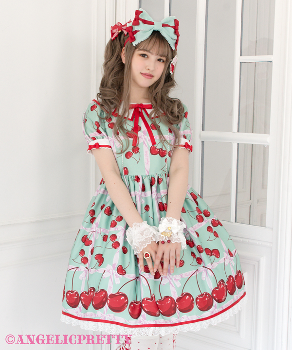 ANGELICPRETTY OnlineShop/ロリータファッション通販サイトAngelic