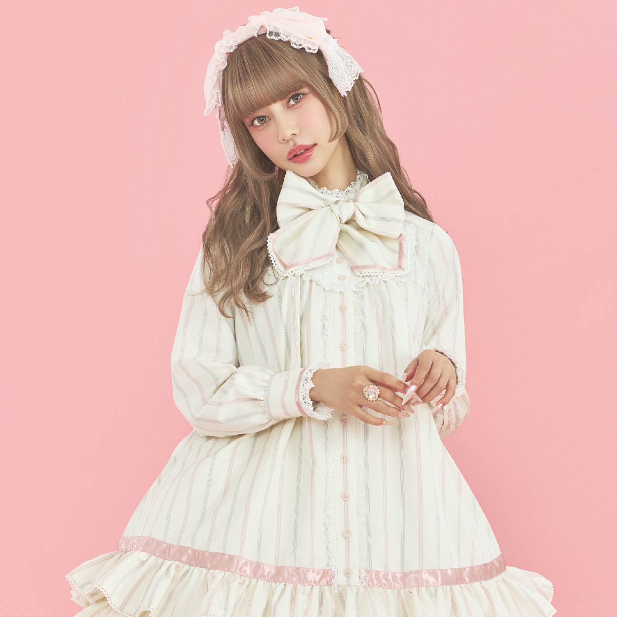 ANGELICPRETTY OnlineShop/ロリータファッション通販サイトAngelic