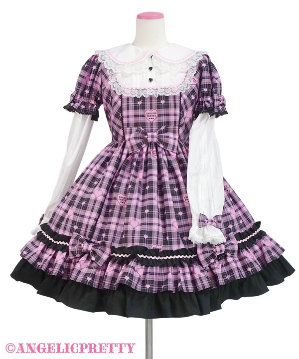 ANGELICPRETTY OnlineShop/ロリータファッション通販サイトAngelic