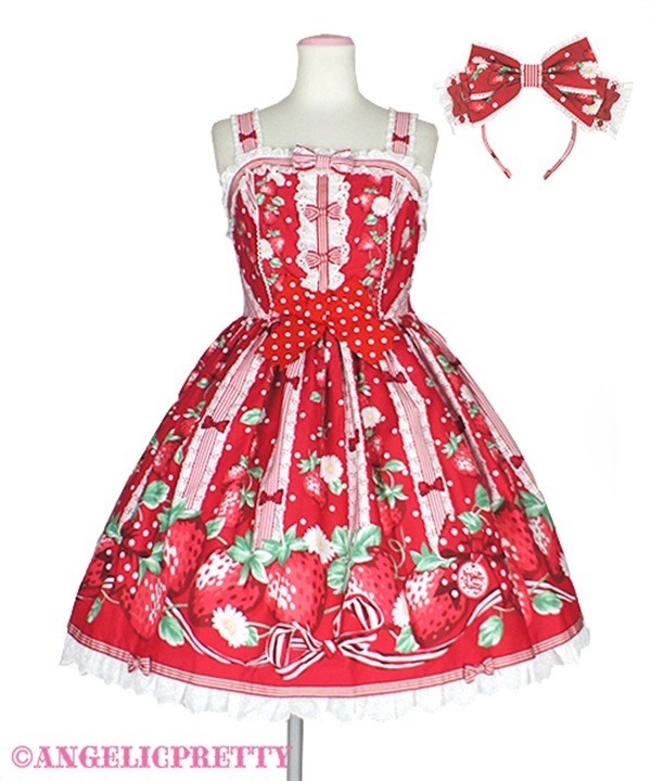 商品詳細ページ