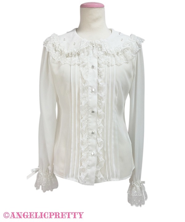 商品詳細ページ