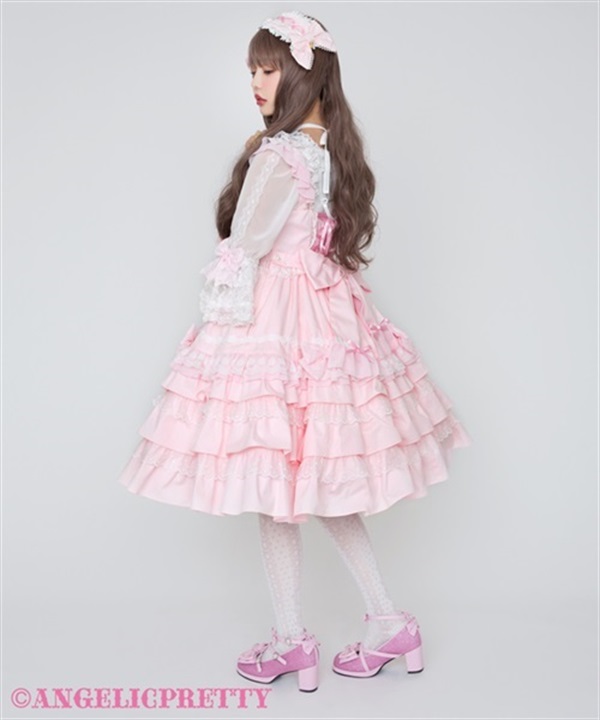 ANGELICPRETTY OnlineShop/ロリータファッション通販サイトAngelic