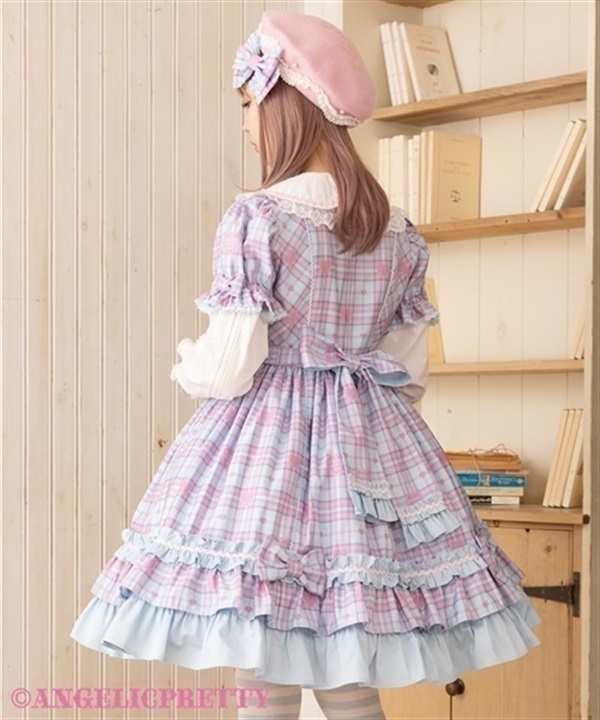 ANGELICPRETTY OnlineShop/ロリータファッション通販サイトAngelic