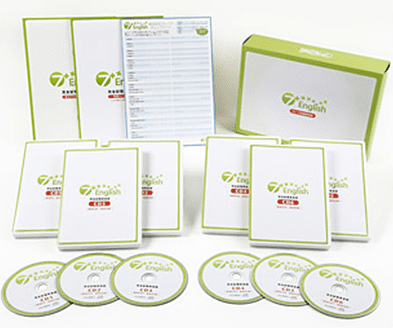 7+English(セブンプラスイングリッシュ)効果 | 最短で英語を話す