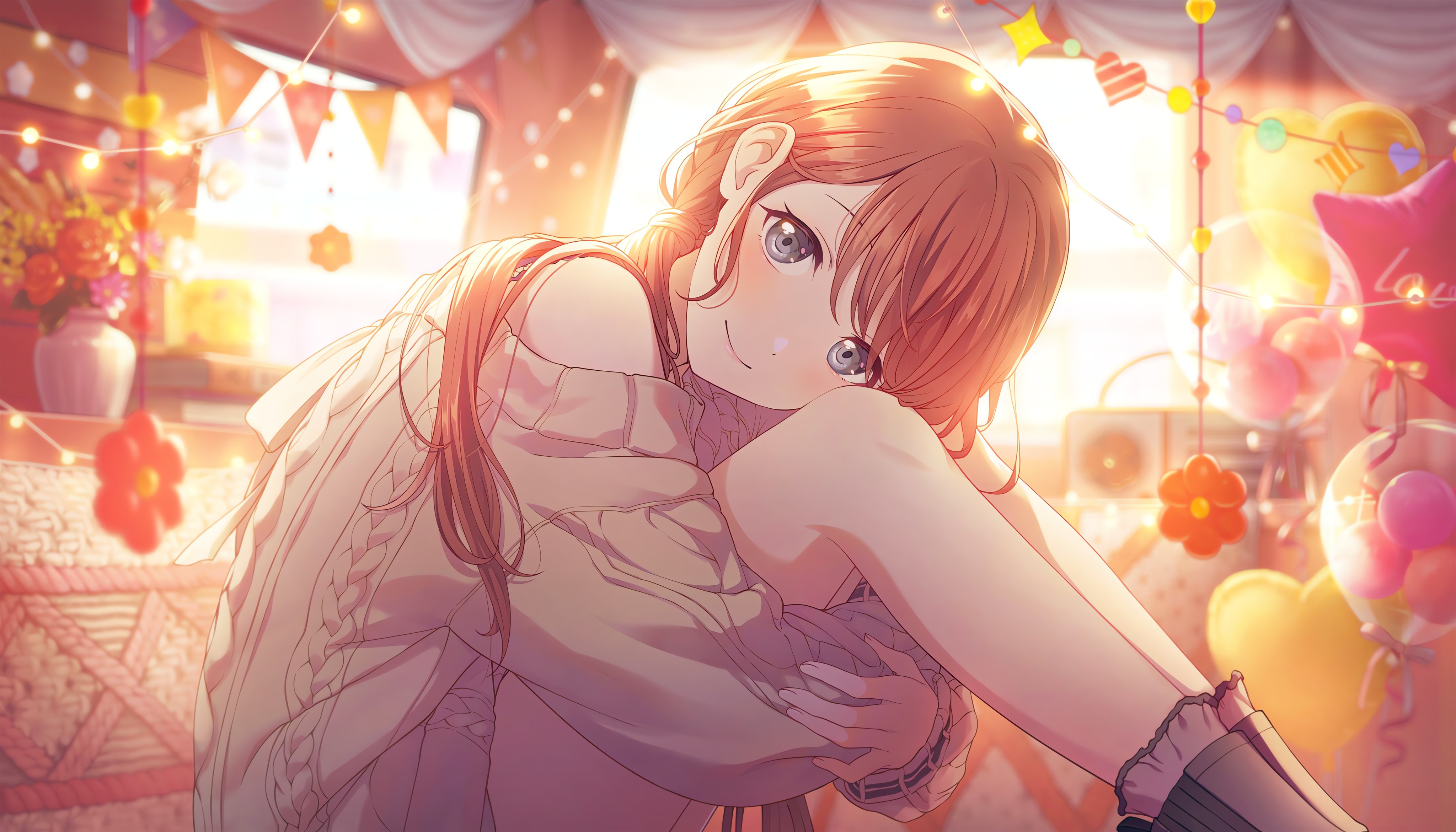 ヴァイス プロセカ vol.3 SP スポットライトのその先へ 花里みのり