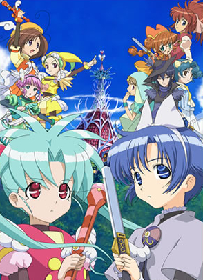 砂沙美☆魔法少女クラブ シーズン2の声優・音楽・評価をチェック