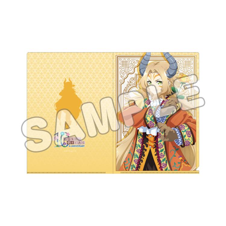 クリアファイル／結城友奈は勇者である | TBS・MBSアニメ 公式