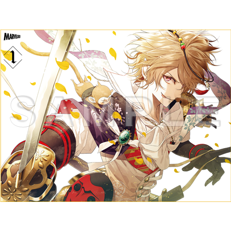 Blu-ray&DVD│【戦ブラ】TVアニメ『戦刻ナイトブラッド』公式サイト