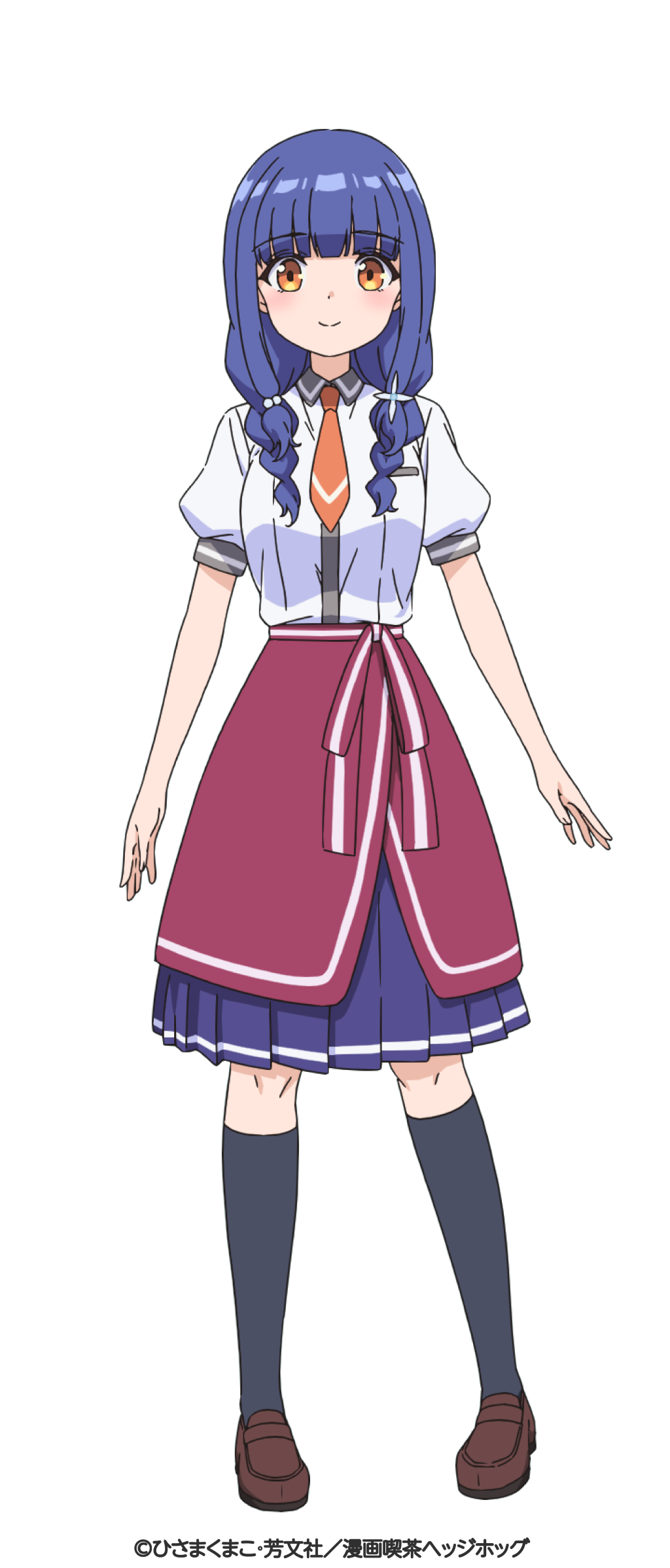 日本のアニメ総合データベース「アニメ大全」 ｜ TVアニメ『一畳間まん