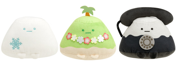 すみっコぐらし」やまファン必見！ いろんな“やま”が大集合した期間