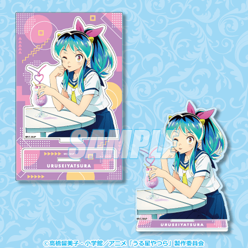 うる星やつら」ラムのウェディングだっちゃ♪ ジューンブライドを