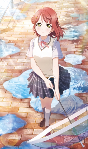 ラブライブ！シリーズ オフィシャルカードゲーム プレミアムブースター