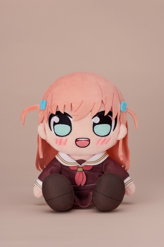 ラブライブ！蓮ノ空女学院スクールアイドルクラブ くりぱん ぬいぐるみ