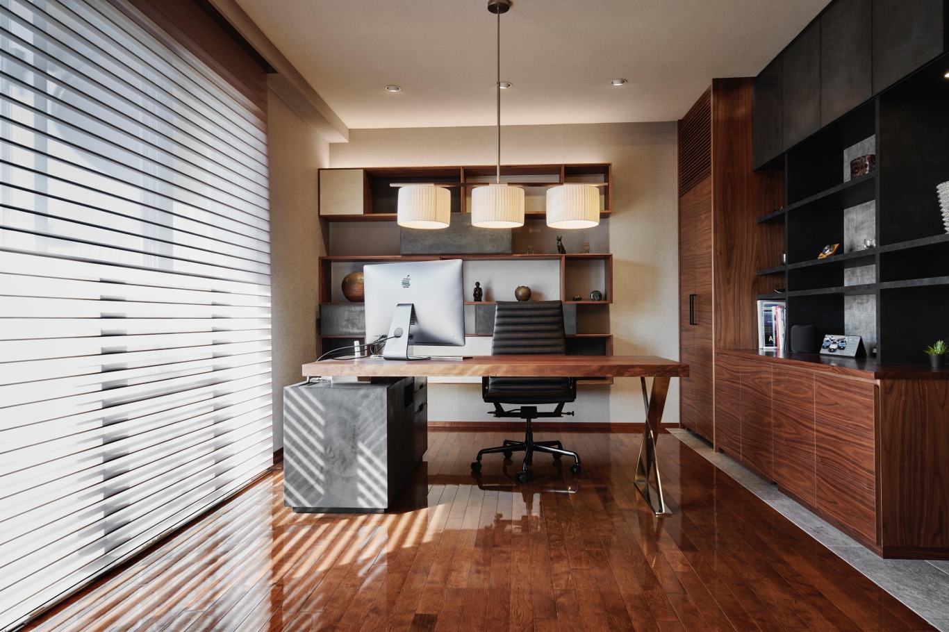 オーダー家具・造作家具 - オーダー家具なら東京都世田谷区の株式会社