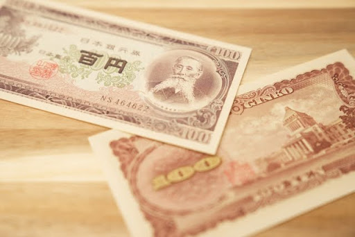 板垣退助100円札（日本銀行券B号100円）の買取価格 | 古銭買取専門店