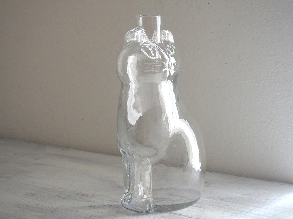 北欧ヴィンテージ Royal Krona Sweden Lisa Larson リサ・ラーソン