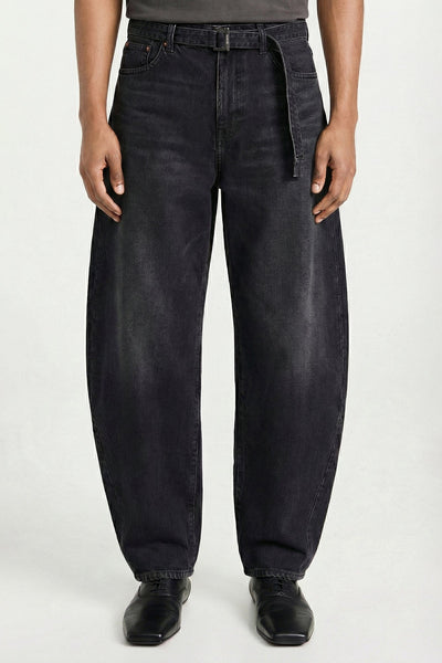 Sacai Denim Pants in Black – Antidote Fashion and Lifestyle