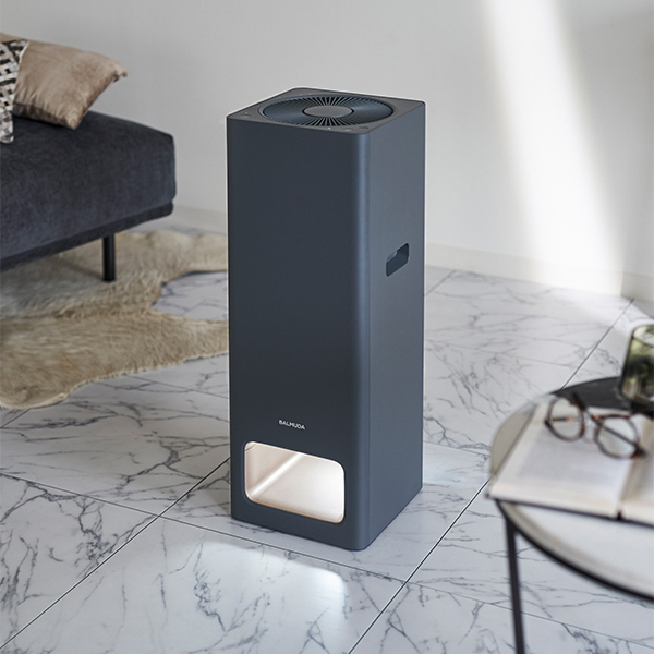 BALMUDA（バルミューダ） / BALMUDA The Pure ダークグレーを贈るなら