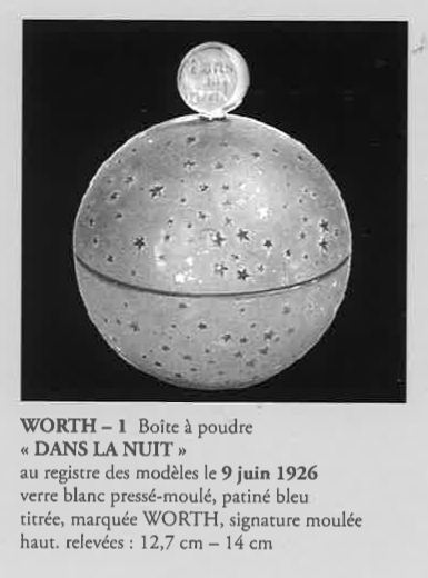 真夜中《アンティックかとう》