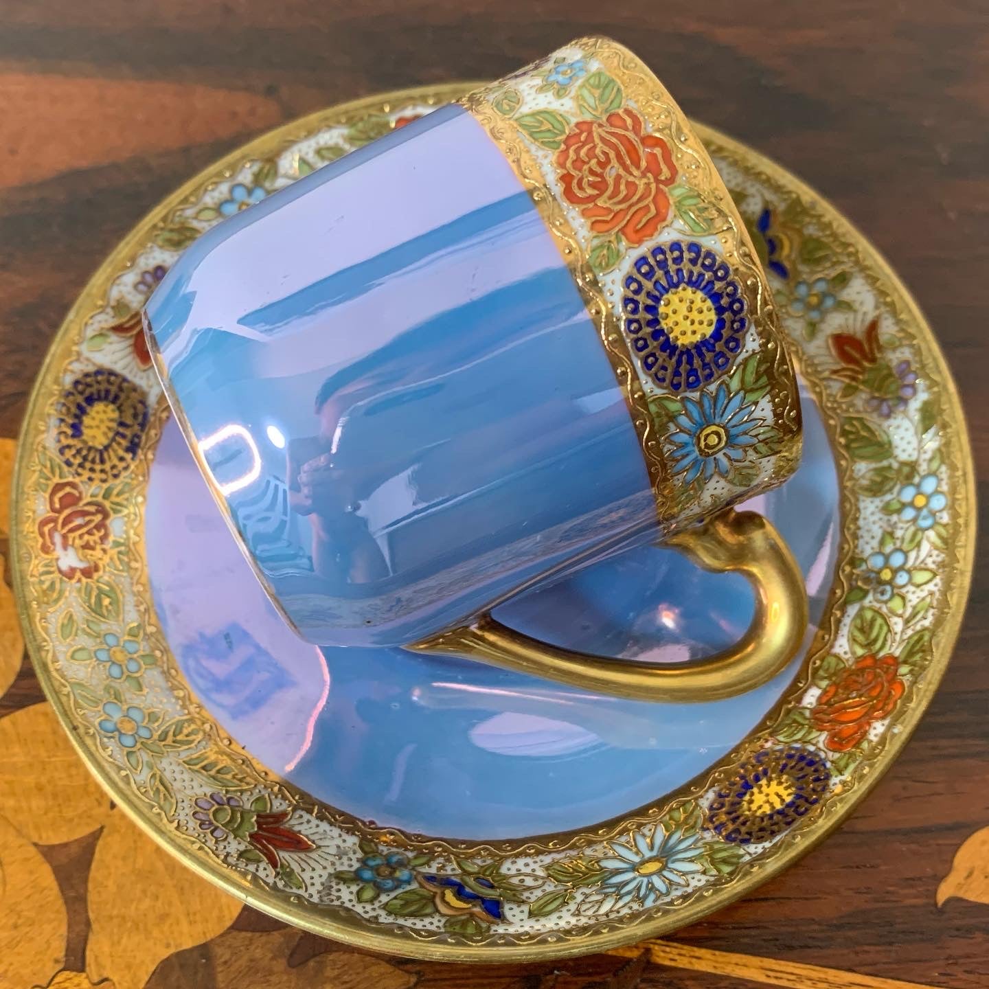 オールドノリタケ・アンティーク ノリタケ（noritake） – Page 2