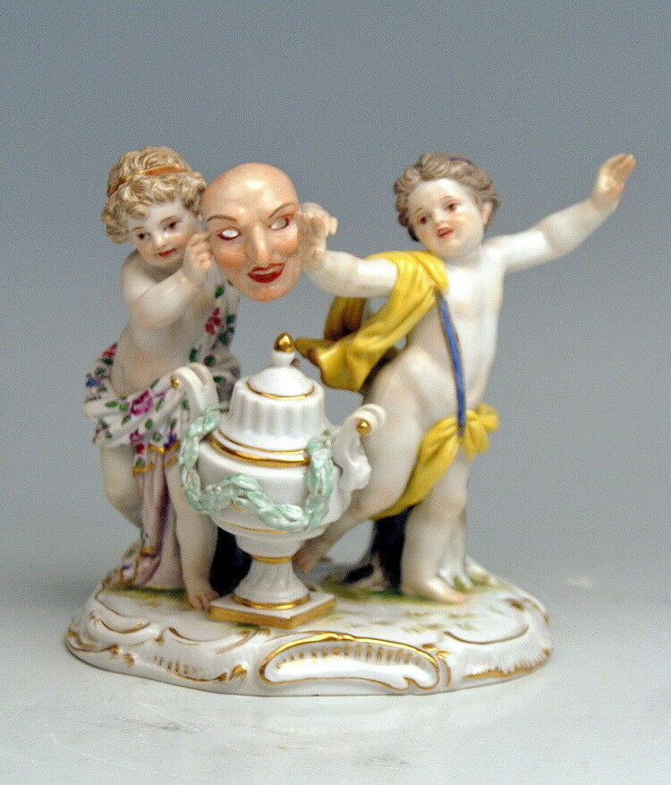 マイセン MEISSEN人形 フィギュア（フィギュリン） – Tagged 