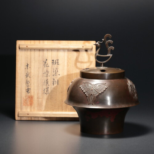 香炉 - 骨董・古美術・アンティークの古好屋オンラインショップ