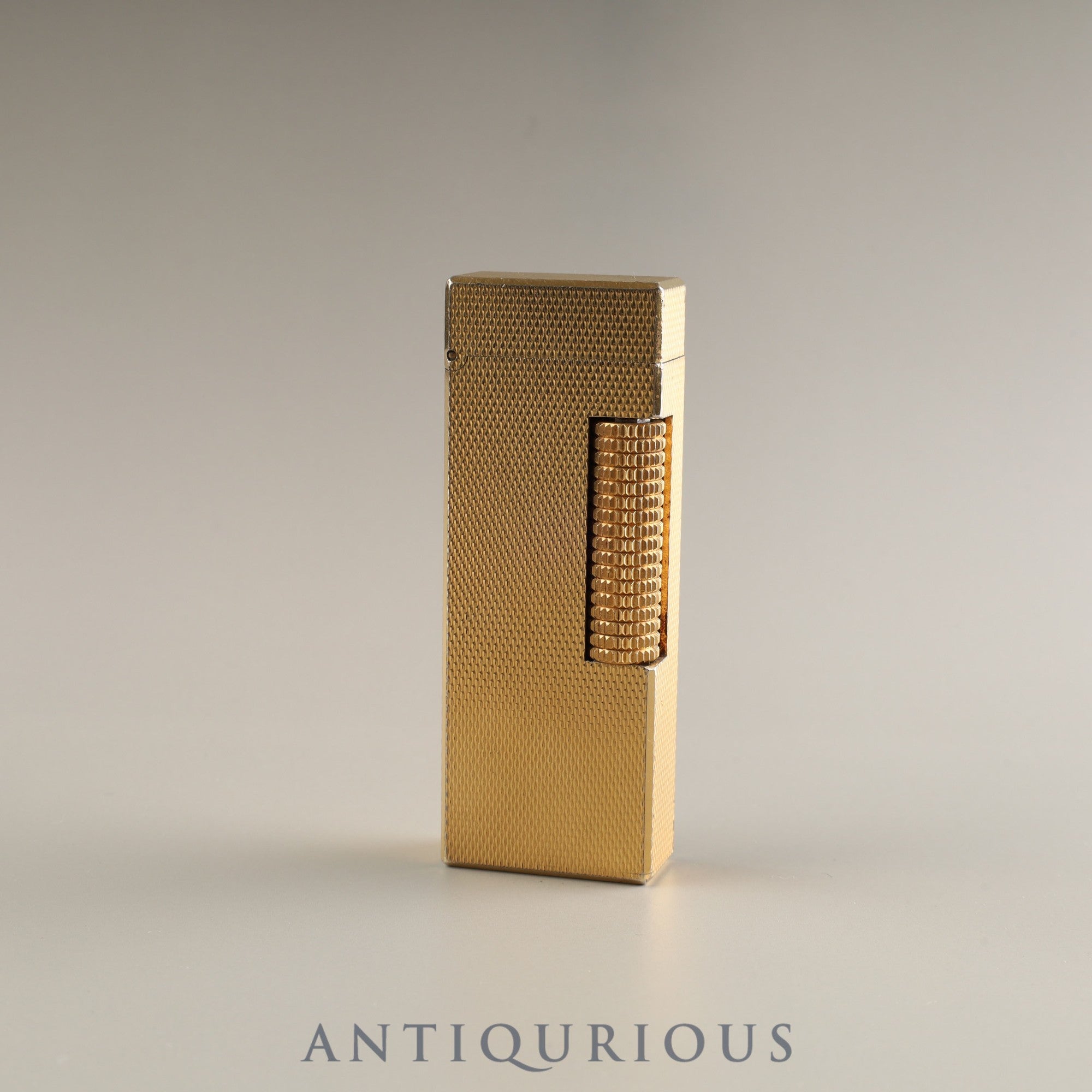 COLLECTIONS | 東京銀座のヴィンテージウォッチ専門店 - ANTIQURIOUS