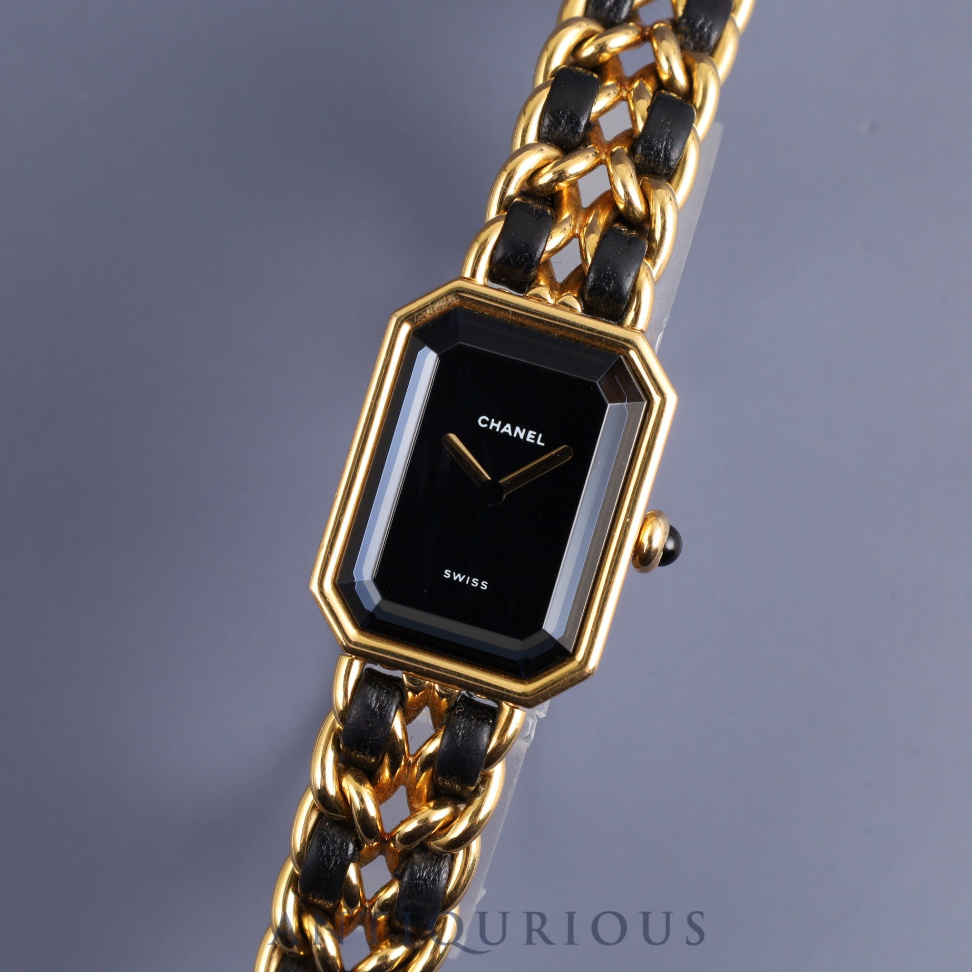 シャネルの腕時計（CHANEL）| 東京銀座のヴィンテージドレスウォッチ