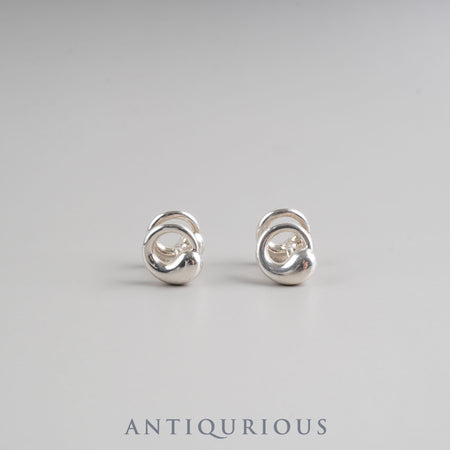 ティファニー キーホルダー アンカー スターリングシルバー 箱 保存袋