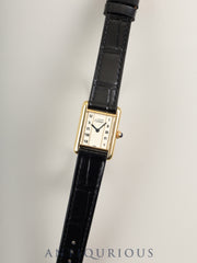 カルティエの腕時計（CARTIER）| 東京銀座のヴィンテージドレス