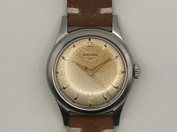 L-2942| ロンジン セイタケ ジャンボケース