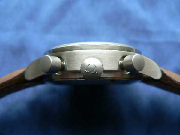 オメガ ダイナミック クロノグラフ | アンティーウオッチマンはROLEX