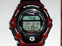 カシオ G-SHOCK レイズマン ガーディアンエンジェルス | アンティー